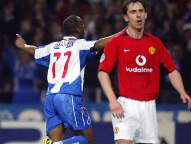 重視的對手 重視的對手